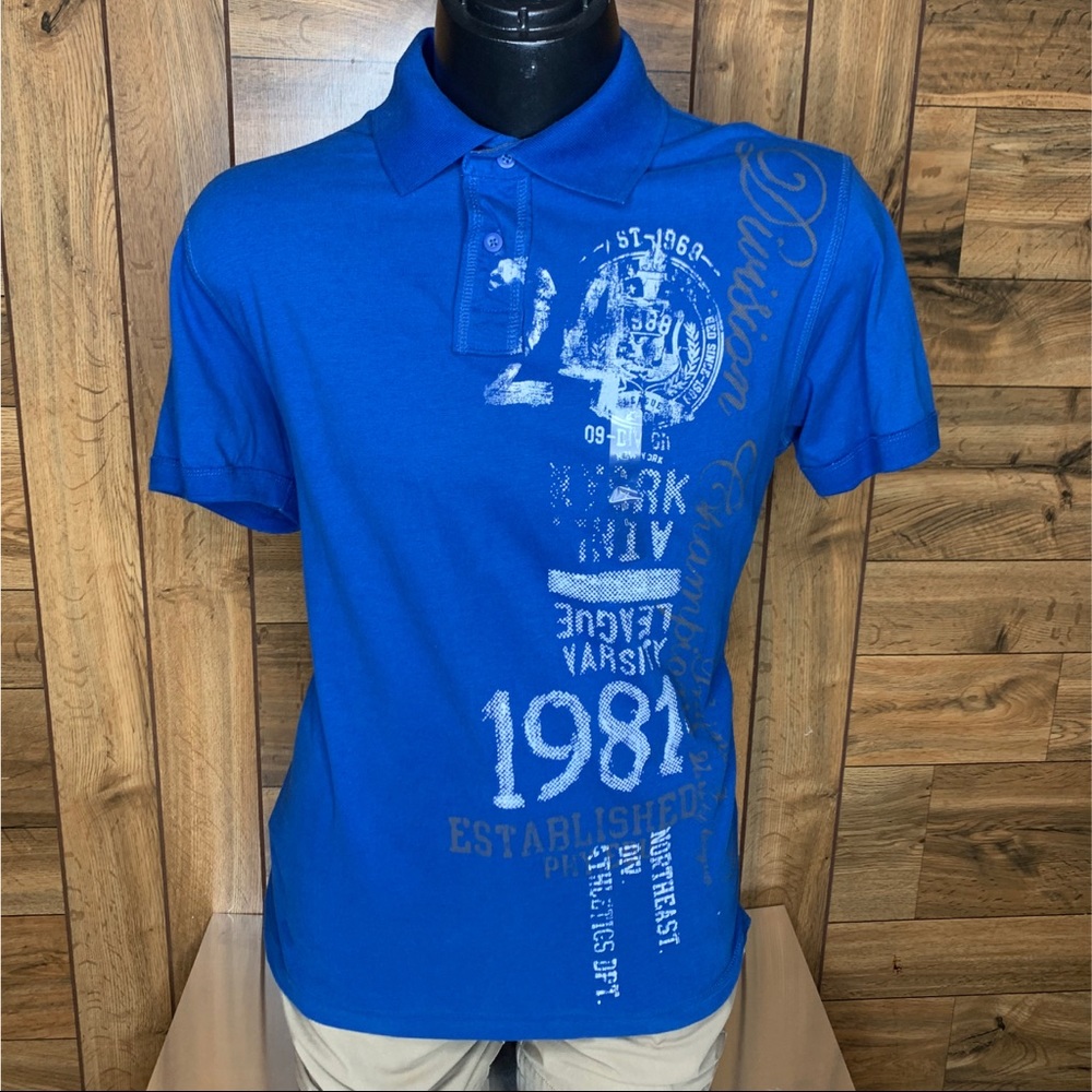 Polo - Large